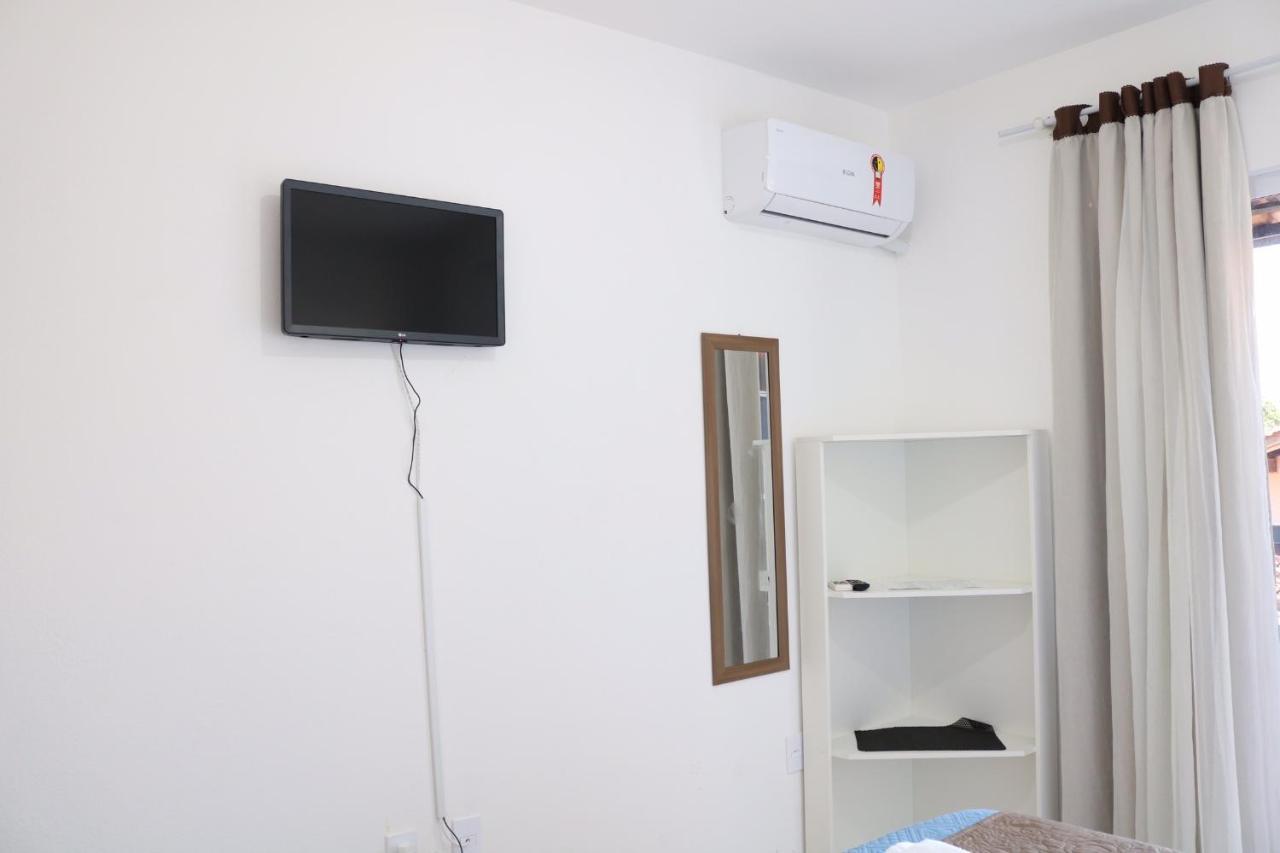 Hospedagem Penha - Beto Carreiro E Praias Extérieur photo