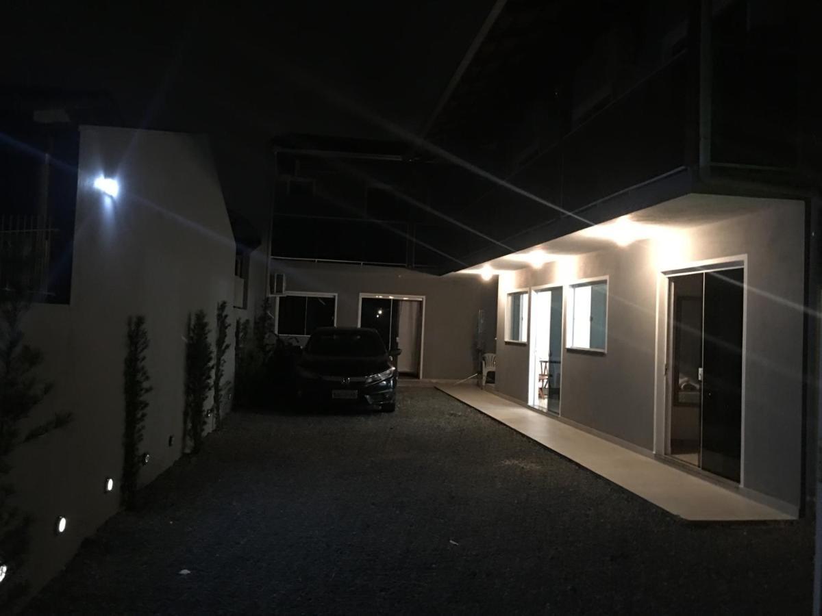 Hospedagem Penha - Beto Carreiro E Praias Extérieur photo