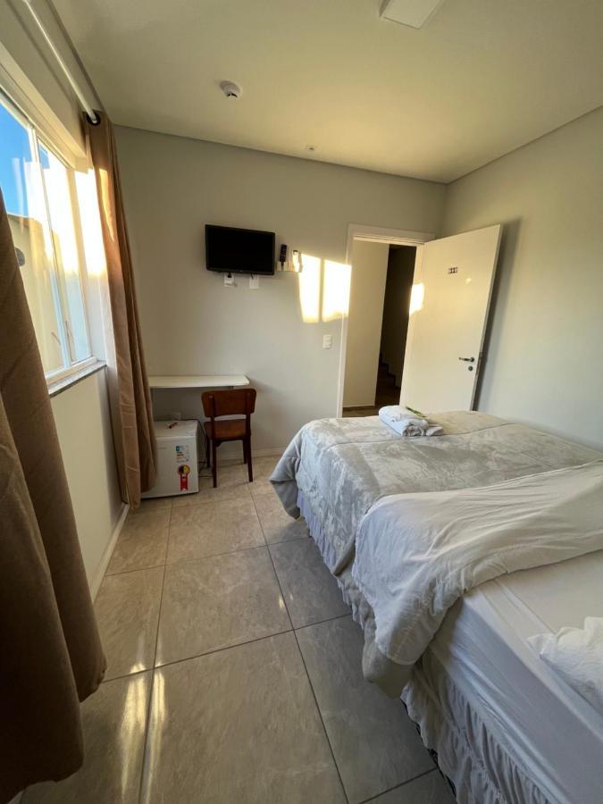 Hospedagem Penha - Beto Carreiro E Praias Extérieur photo