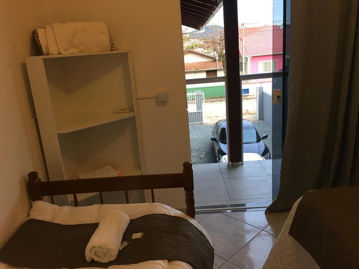 Hospedagem Penha - Beto Carreiro E Praias Extérieur photo